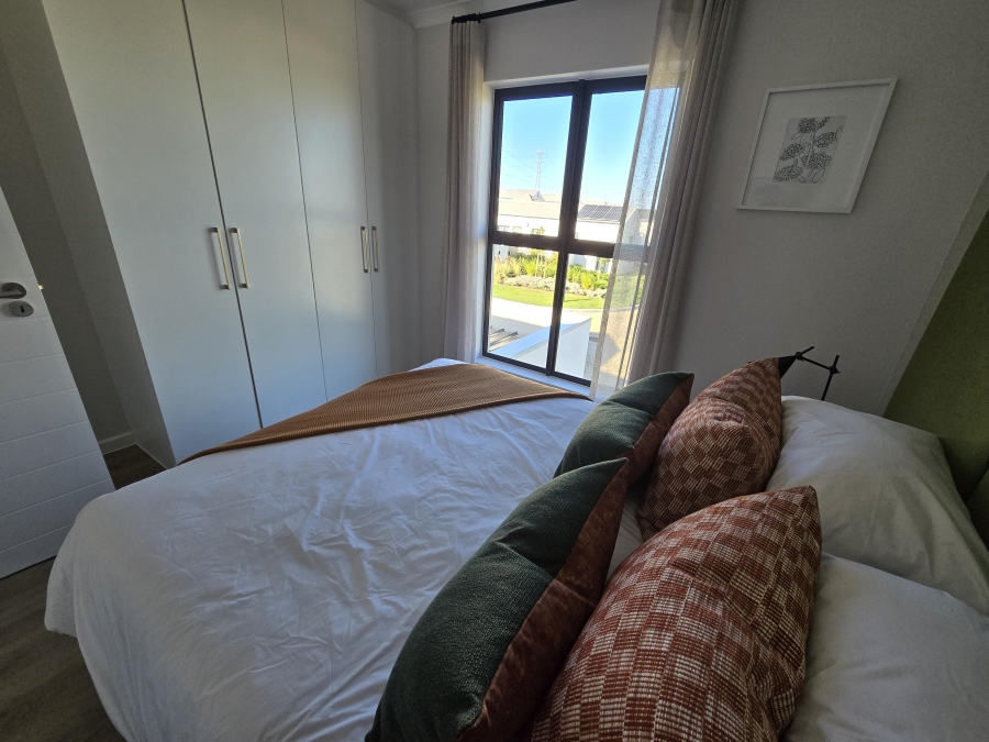 To Let 3 Bedroom Property for Rent in Haasendal Western Cape